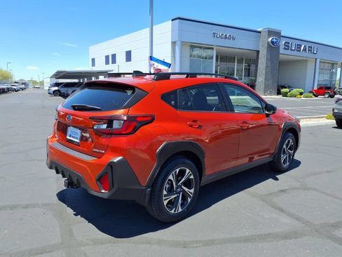 Certified 2024 Subaru Crosstrek 2.0i Premium AWD/4WD image 10