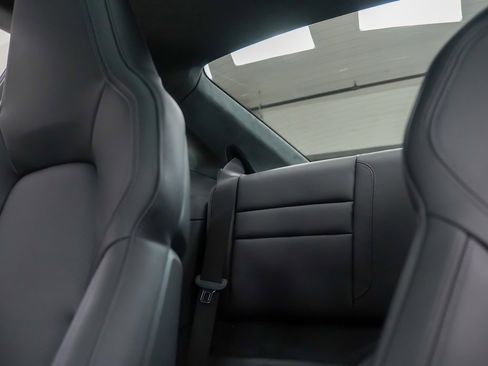 New 2026 Porsche 911 Carrera GTS image 34