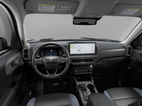 New 2026 Ford Bronco Sport Outer Banks AWD/4WD image 30