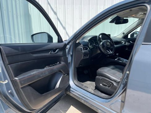 Used 2024 MAZDA CX-5 Carbon Edition AWD/4WD image 11