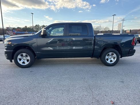 New 2026 RAM 1500 Tradesman image 5