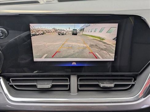 New 2026 Chevrolet Trax ACTIV w/ Driver Confidence Package image 13