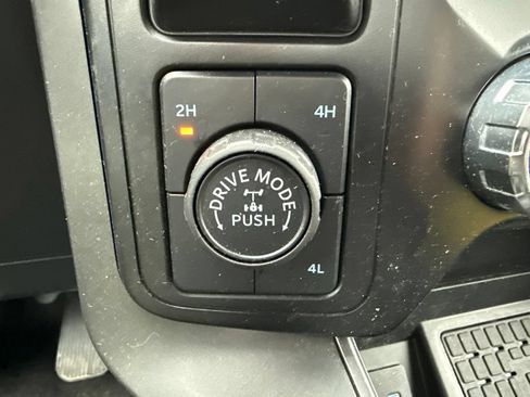 Used 2024 Ford F150 XLT w/ Equipment Group 302A MID AWD/4WD image 12