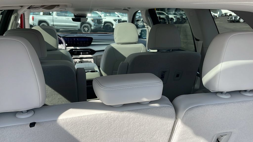 New 2027 Buick Enclave Avenir AWD/4WD image 35