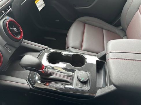 New 2026 Chevrolet Blazer RS w/ Driver Confidence II Package image 17