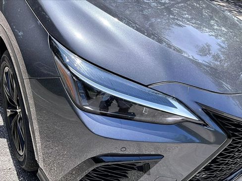 Used 2023 Lexus NX 350 F Sport AWD/4WD image 30