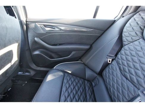 Certified 2026 Cadillac CT5 V image 12