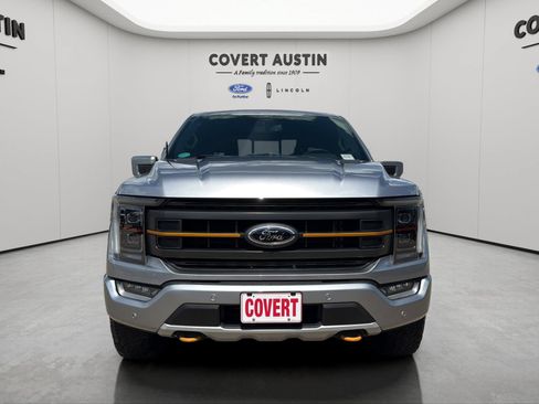 Used 2022 Ford F150 Tremor w/ Equipment Group 402A High AWD/4WD image 8
