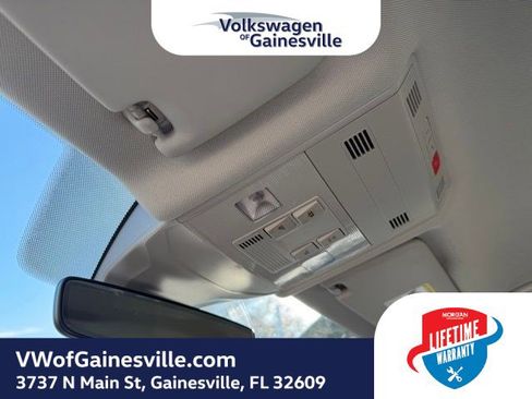 Certified 2024 Volkswagen Jetta S image 27