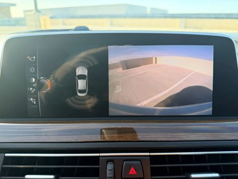 Used 2017 BMW 640i Gran Coupe RWD image 19