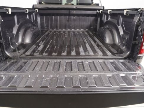 Used 2022 RAM 1500 Laramie RWD image 45