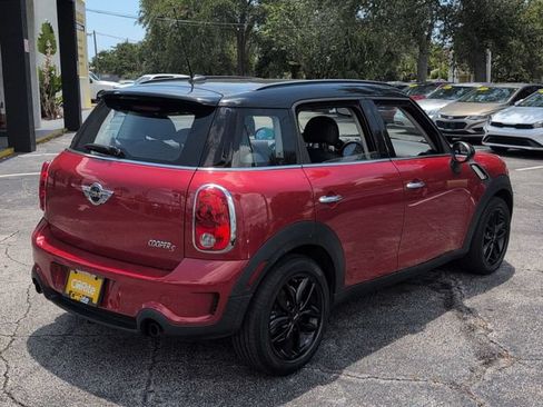 Used 2013 MINI Cooper Countryman S FWD image 5