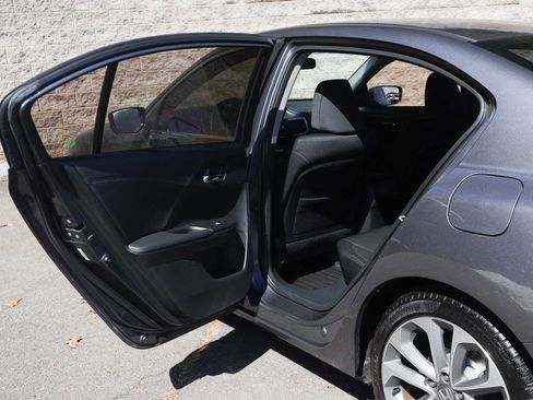 Used 2013 Honda Accord Sport image 20