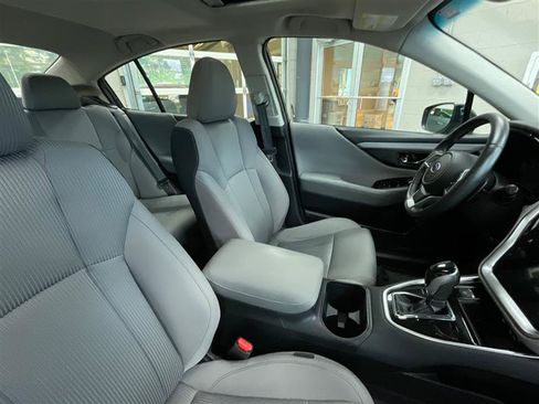 Used 2020 Subaru Legacy Premium w/ Popular Package #1 AWD/4WD image 29