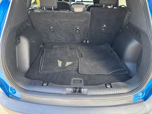 Used 2020 Ford Escape SE AWD/4WD image 5