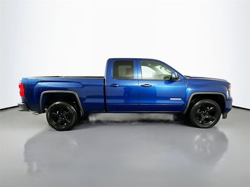 Used 2017 GMC Sierra 1500 2WD Double Cab w/ Elevation Edition image 8