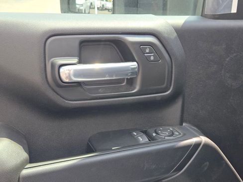 New 2025 Chevrolet Silverado 3500 W/T w/ WT Convenience Package image 16