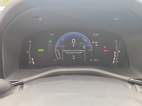 New 2026 Toyota Camry LE image 27