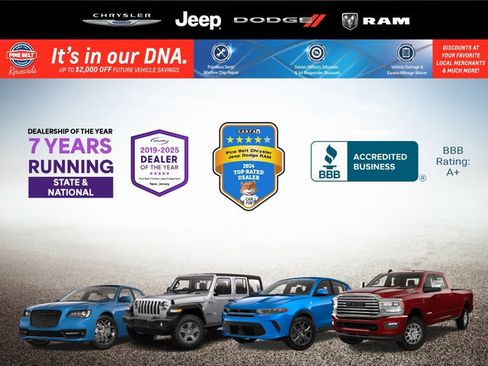 Used 2019 RAM 1500 Limited image 5