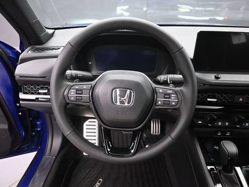 New 2026 Honda Accord Sport image 23