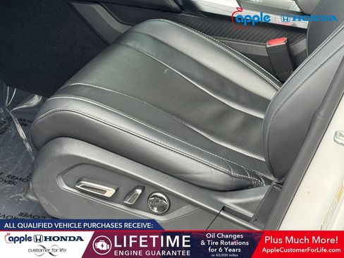 Used 2023 Acura MDX SH-AWD w/ Technology Package image 8