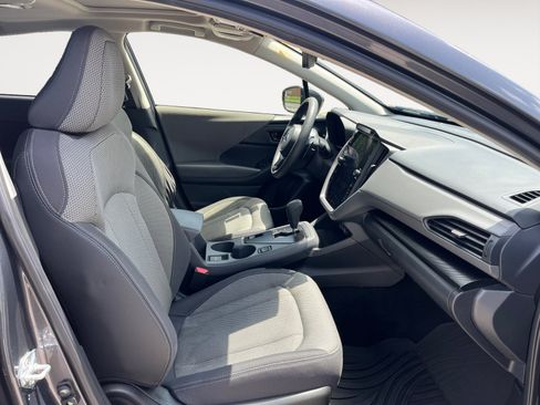 Used 2024 Subaru Crosstrek 2.0i Premium AWD/4WD image 18