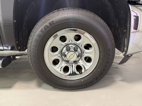Used 2012 Chevrolet Silverado 1500 LS RWD image 22