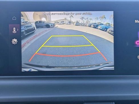 Used 2024 Kia Seltos EX image 14