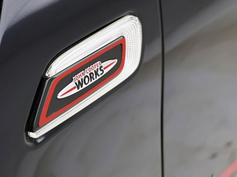 Used 2020 MINI Cooper Clubman John Cooper Works w/ Driver Assistance Package image 13