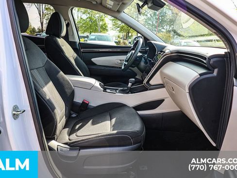 Used 2024 Hyundai Tucson SEL image 21