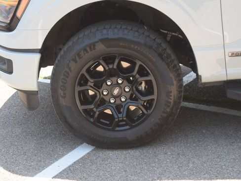 Used 2024 Ford F150 XLT w/ Equipment Group 302A MID AWD/4WD image 27