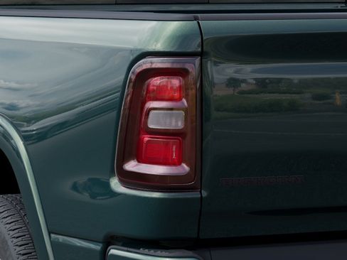 New 2026 RAM 1500 Big Horn AWD/4WD image 35