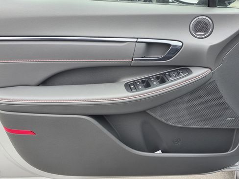 New 2025 Hyundai Sonata N Line image 14