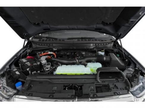 New 2026 Ford F150 King Ranch w/ Equipment Group 601A High image 15