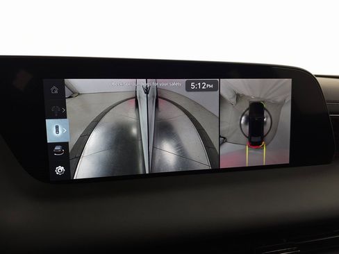 New 2026 Genesis G90 3.5T Prestige image 28