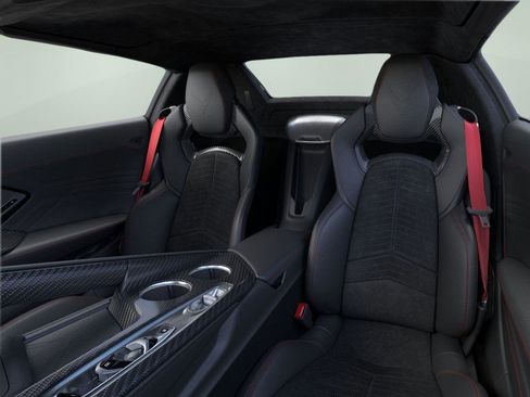 New 2026 Chevrolet Corvette Z06 image 16