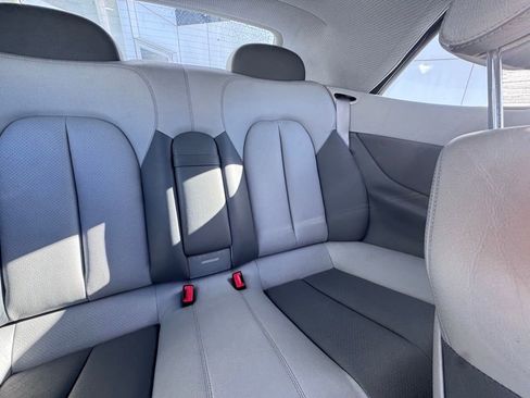 Used 2002 Mercedes-Benz CLK 430 CLK 430 image 22