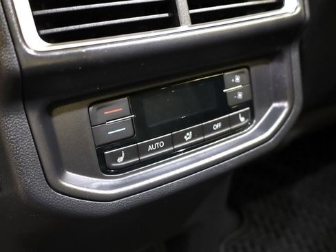 New 2026 Volkswagen Atlas SEL Premium R-Line image 37