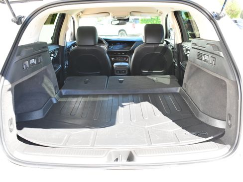 Used 2023 Buick Envision Preferred FWD image 9