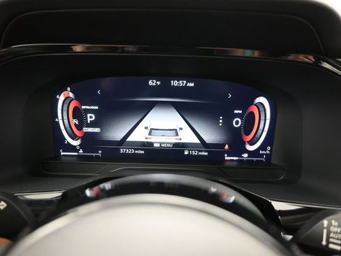 Certified 2023 Nissan Pathfinder Platinum image 15