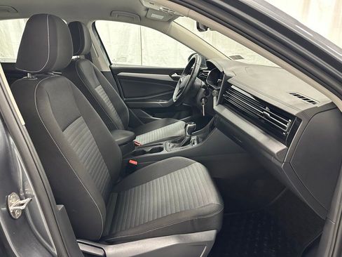 Used 2025 Volkswagen Jetta S image 55