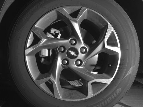 Used 2025 Chevrolet Trax LT image 12