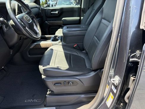 Used 2021 GMC Sierra 1500 Denali w/ Denali Ultimate Package AWD/4WD image 22