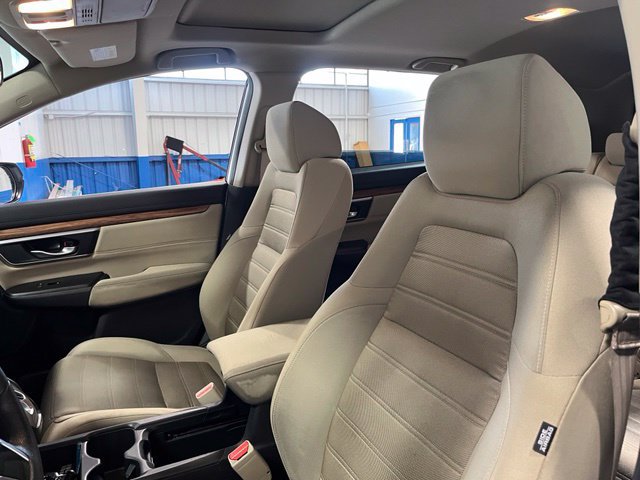 Used 2021 Honda CR-V EX image 23