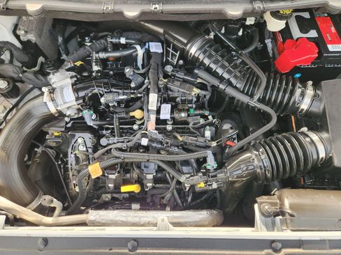 Used 2017 Ford Edge Sport w/ Equipment Group 401A image 35