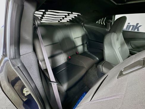 Used 2015 Chevrolet Camaro LT w/ RS Package image 29