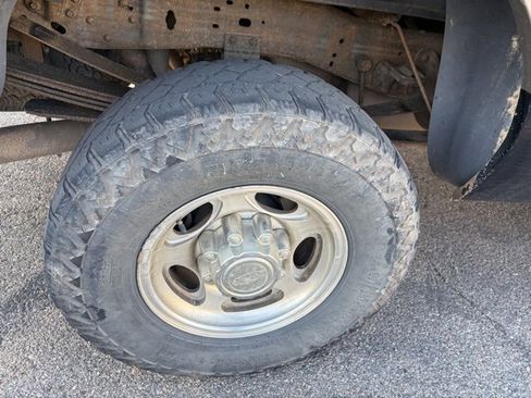 Used 2004 Ford F250 Lariat image 13