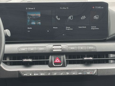 Used 2025 Kia K4 FWD image 17