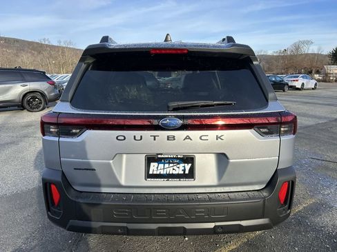 New 2026 Subaru Outback Premium AWD/4WD image 16