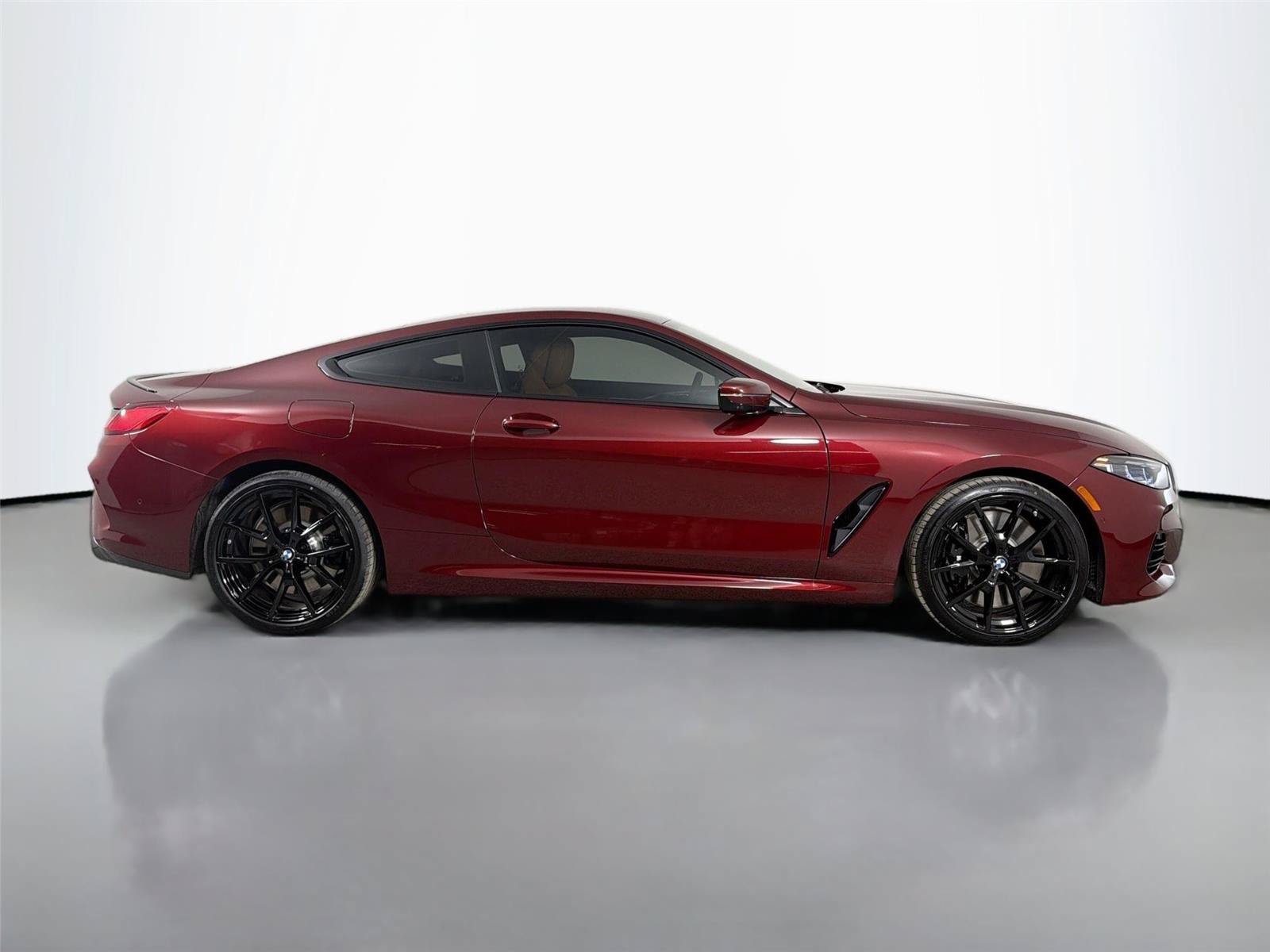New 2026 BMW 840i xDrive Coupe AWD/4WD image 8